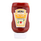 Heinz Ketchup - No Salt - Case of 6 - 14 oz.