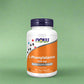 Now Foods L-Phenylalanine 500 mg 120 Vcaps - 0132