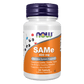 Now Foods SAMe 400 mg 30 Tablets - 0139