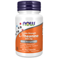 Now Foods L-Theanine Double Strength 200 mg 60 Vcaps - 0147