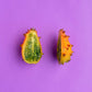 Kiwano, Orange (Cucumis metuliferus)