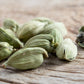 Cardamom (Elettaria cardamomum)