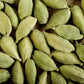 Cardamom (Elettaria cardamomum)