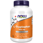 Now Foods L-Tryptophan 500 mg 120 Vcaps - 0167