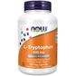 Now Foods L-Tryptophan 500 mg 120 Vcaps - 0167