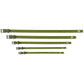 The Modern Dog Company - Olive Green Collar (Weather + Odor Resistant)