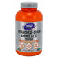 Now Sports Branched Chain Amino Acid Powder 12oz - 0213