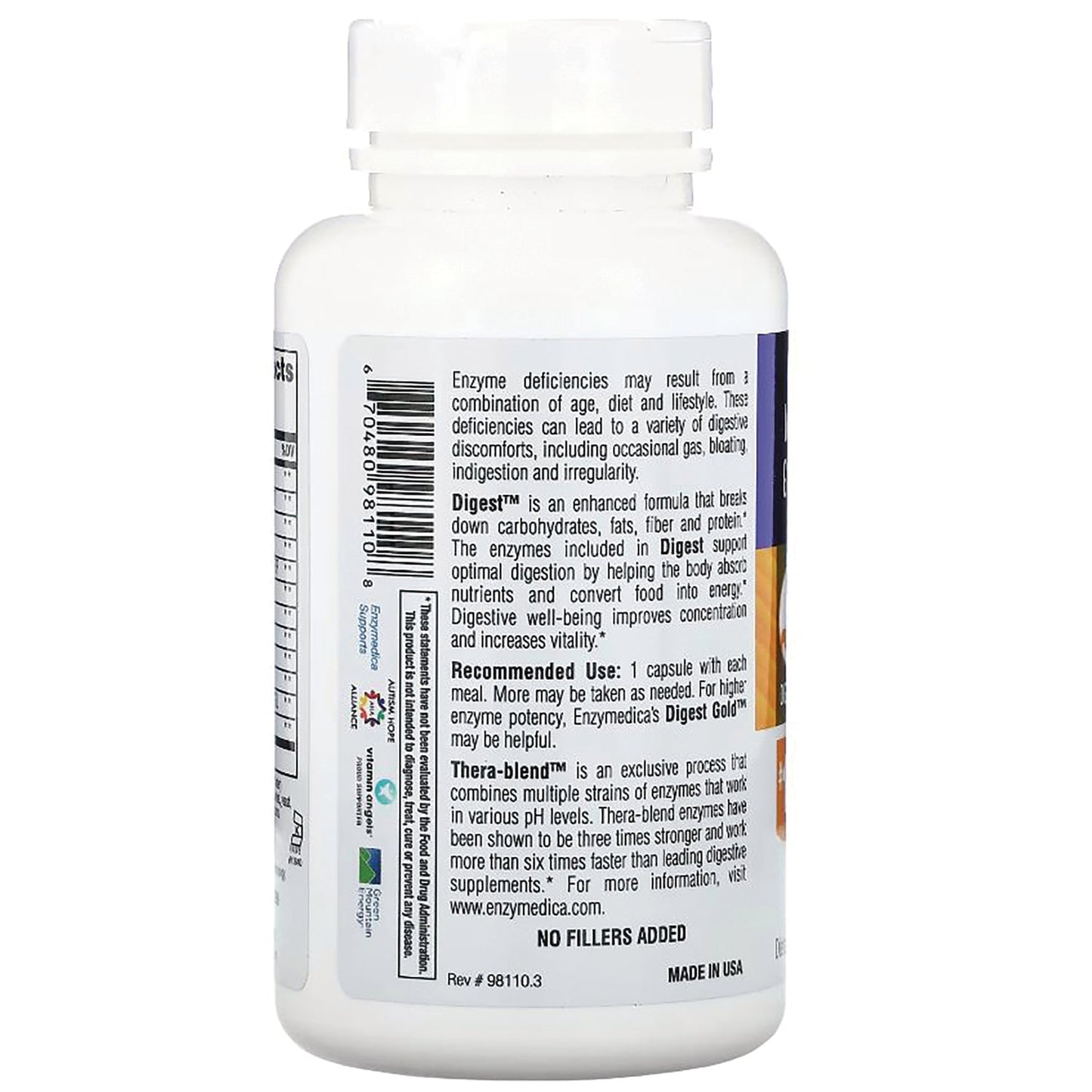 Now Foods Pine Bark Extract 240 mg 90 Vcaps - 3364 2 bottles