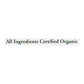 Organic Nighty Night Herbal Tea, 16 Bags, Case of 6