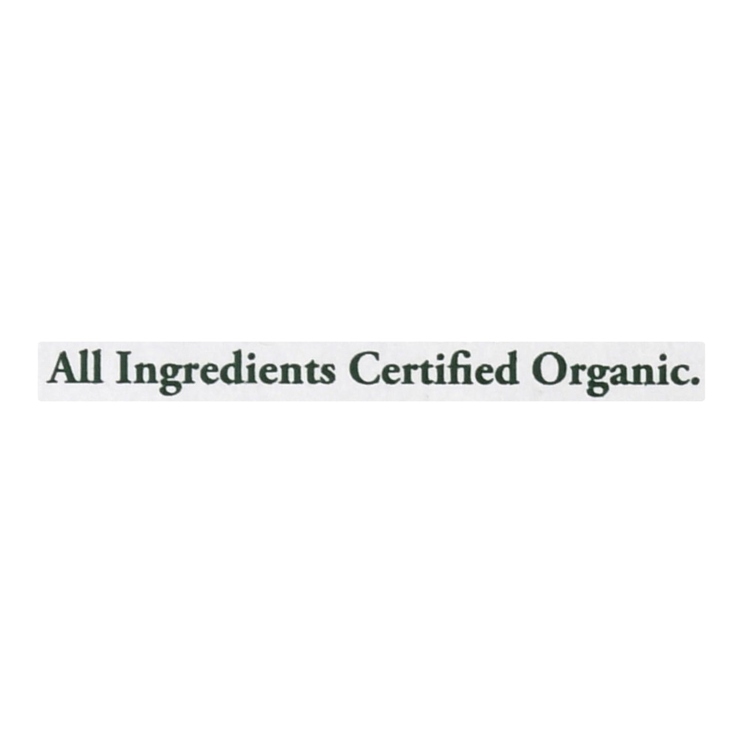 Smooth Move Chamomile Herbal Tea, Organic, 96 Bags Total