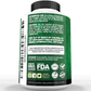 Nutrivein Premium DIM Supplement 400 mg Daily - 120 Capsules