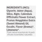 Weleda Children's Tooth Gel - 1.7 Oz