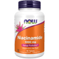 Now Foods Niacinamide 1000 mg 90 Tablets - 0451