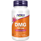 Now Foods DMG 125 mg 100 Vcaps - 0472