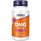 Now Foods DMG 125 mg 100 Vcaps - 0472