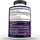 Keto BHB Pills - 60 Capsules