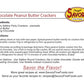 Savory Party Cracker Seasonings | 6 Flavors