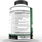 Nutrivein Whole Food Multivitamin for Men & Women – 120 Vegan Multivitamin Caps for Adults