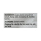 Honees Cough Drops - Extra Large - Menthol - 20 Count