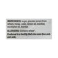 Honees Honey Lemon Menthol Cough Drops - 20 Count