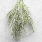 Faux Rosemary Stem