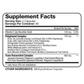 Nutrivein Premium Resveratrol 1450mg - 120 Capsules