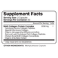 Nutrivein Premium Multi Collagen Pills 2250 mg  - 180 Capsules