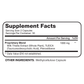 Nutrivein Premium TUDCA+ Liver Support Supplement 1000mg - 30 Day Supply - 60 Capsules
