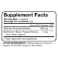 Nutrivein Premium DIM Supplement 400 mg Daily - 120 Capsules