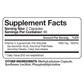 Nutrivein Premium Liposomal Vitamin C Supplement 1650mg - 180 Caps