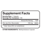 Nutrivein Premium Zinc Gluconate 100mg - 120 Capsules