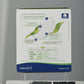 Organyc - Pads Night Ctn Fold W/wng - 1 Each - 10 CT