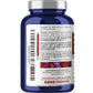NusaPure Saffron Extract 88.5mg 200 Veggie Caps (Vegetarian, Non-GMO, Vegan)