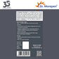 Dr. Morepen Natural & Pure SJ Resin and Testo Boost Tablets Combo