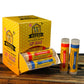 Natural Beeswax Lip Balms – Hydrating, All-Natural Moisturizer for Dry Lips