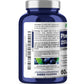 NusaPure Pterostilbene - Suitable for Vegetarian/Vegan, Non-GMO - 250mg - 60 Capsules