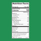 Fiberyum Tapioca Soluble Fiber Syrup (40oz)