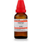 Dr. Willmar Schwabe India Castor Equi Dilution