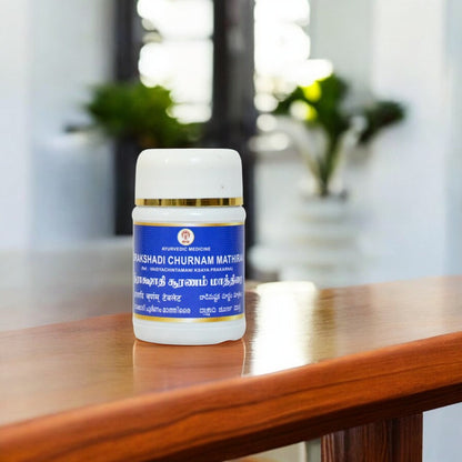 Impcops Drakshadi Churnam Tablets