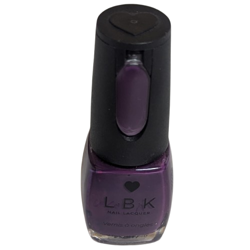 Perfect Match Nail Polish