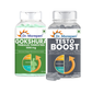 Dr Morpen Gokshura & Testo Boost -Performance Combo Pack