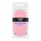 2 Piece Round Beauty Cosmetic Sponges (2 Packs)