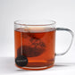 Psychocandy - Roasted Pumpkin Caramel Rooibos Tea (Caffeine Free) (15 Tea Bags)