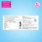 Dr Morpen Probiotics & Laxative For Men And Women