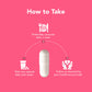 Dr Morpen Intebact Gyn Capsules