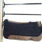 2-Pack Swing Out Blanket Bar: Wall Mounted Horse Blanket Rack & Saddle Pad Holder - Ideal Tack Room Organizer & Horse Stall Accessories