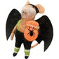 Bat Costume Mouse Felt Critter