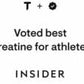 THORNE Creatine - Micronized Creatine Monohydrate Powder - Support for Muscles & Cognitive Function* - for Women & Men - Unflavored - NSF Certified for Sport - 5 g per Serving - 30 Servings