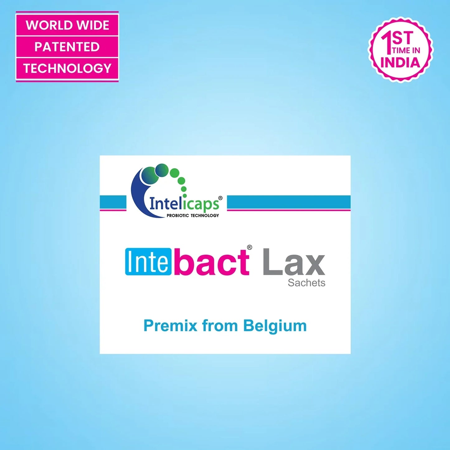 Dr Morpen Probiotics & Laxative For Men And Women