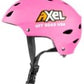 Axel Off Road Trail Helmet | Super Light and Adjustable Helmet for Off-Roaders and Rock Crawlers in a Jeep, UTV, SXS, Buggy